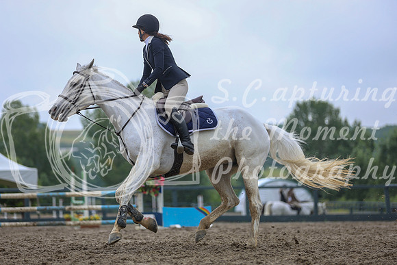 13676 - Mckenna - 2026 Rocky Mountain Classic II - Friday August 14th
