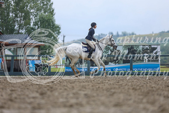 13679 - Mckenna - 2026 Rocky Mountain Classic II - Friday August 14th