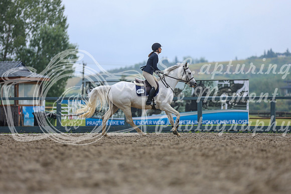13681 - Mckenna - 2026 Rocky Mountain Classic II - Friday August 14th