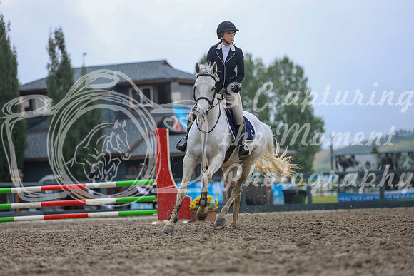 13682 - Mckenna - 2026 Rocky Mountain Classic II - Friday August 14th