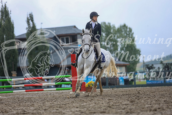 13684 - Mckenna - 2026 Rocky Mountain Classic II - Friday August 14th