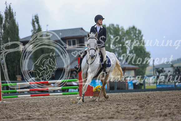 13685 - Mckenna - 2026 Rocky Mountain Classic II - Friday August 14th
