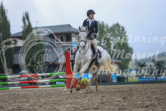13683 - Mckenna - 2026 Rocky Mountain Classic II - Friday August 14th