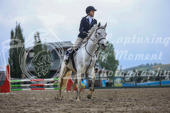 13686 - Mckenna - 2026 Rocky Mountain Classic II - Friday August 14th