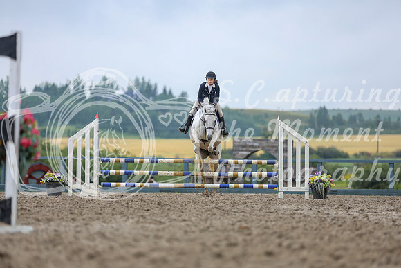 13689 - Mckenna - 2026 Rocky Mountain Classic II - Friday August 14th