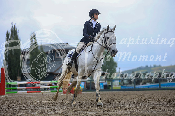 13688 - Mckenna - 2026 Rocky Mountain Classic II - Friday August 14th