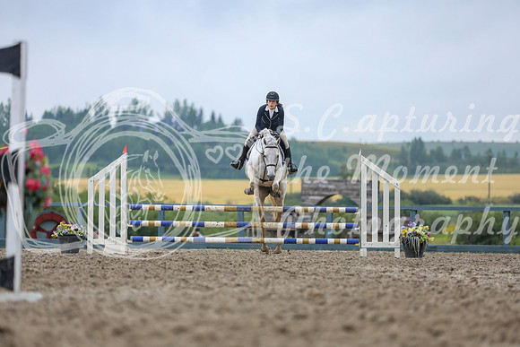 13690 - Mckenna - 2026 Rocky Mountain Classic II - Friday August 14th