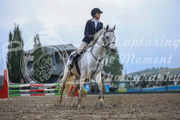 13687 - Mckenna - 2026 Rocky Mountain Classic II - Friday August 14th