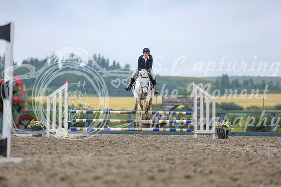 13692 - Mckenna - 2026 Rocky Mountain Classic II - Friday August 14th