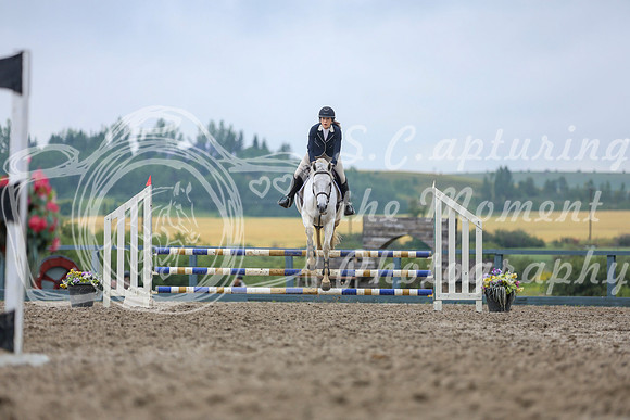 13693 - Mckenna - 2026 Rocky Mountain Classic II - Friday August 14th