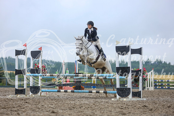 13694 - Mckenna - 2026 Rocky Mountain Classic II - Friday August 14th