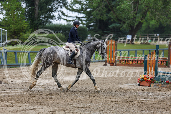 04001 - Shea - 2026 Rocky Mountain Classic II - Friday August 14th