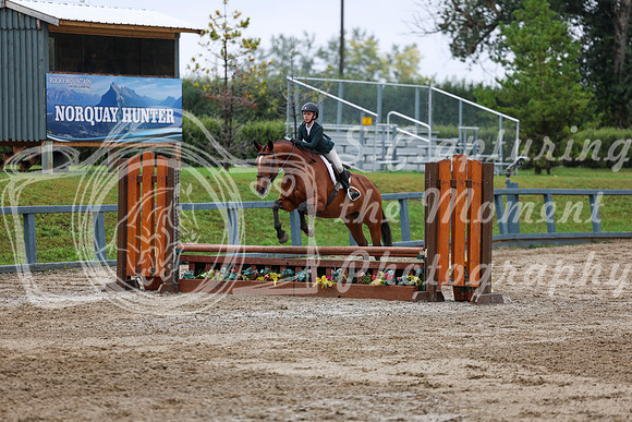 04064 - Shea - 2026 Rocky Mountain Classic II - Friday August 14th