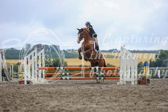 13768 - Mckenna - 2026 Rocky Mountain Classic II - Friday August 14th