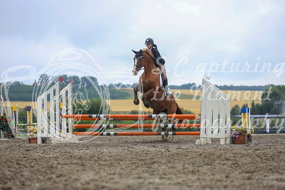 13767 - Mckenna - 2026 Rocky Mountain Classic II - Friday August 14th