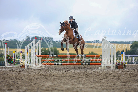 13771 - Mckenna - 2026 Rocky Mountain Classic II - Friday August 14th