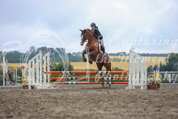 13769 - Mckenna - 2026 Rocky Mountain Classic II - Friday August 14th