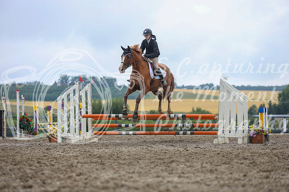 13773 - Mckenna - 2026 Rocky Mountain Classic II - Friday August 14th