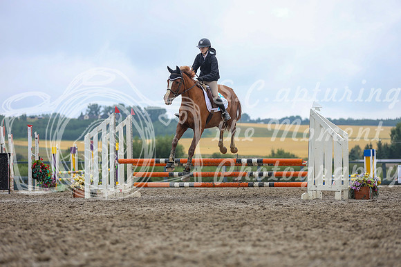 13774 - Mckenna - 2026 Rocky Mountain Classic II - Friday August 14th