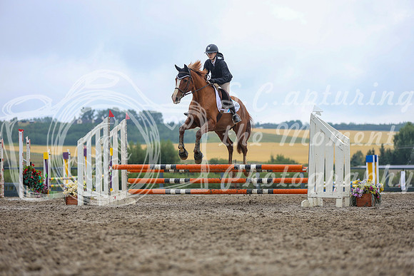 13772 - Mckenna - 2026 Rocky Mountain Classic II - Friday August 14th