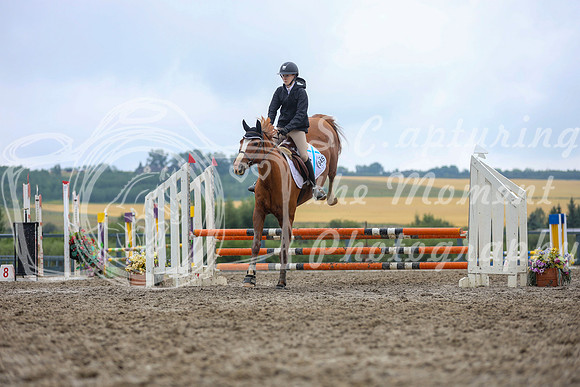 13777 - Mckenna - 2026 Rocky Mountain Classic II - Friday August 14th