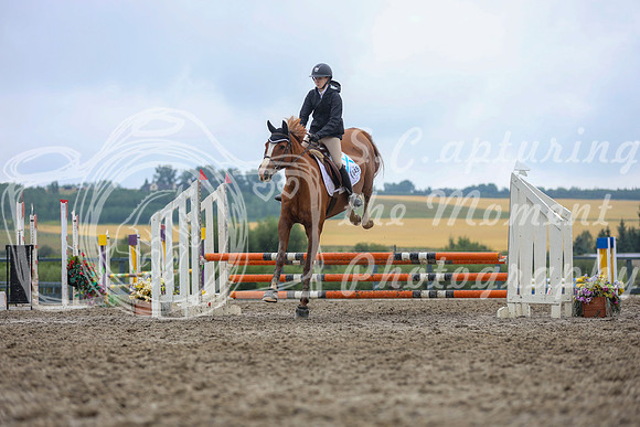 13776 - Mckenna - 2026 Rocky Mountain Classic II - Friday August 14th
