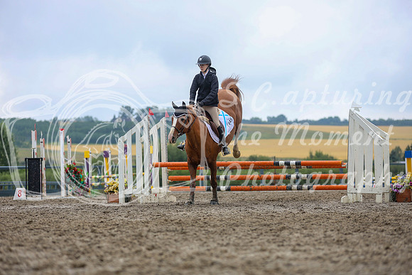 13779 - Mckenna - 2026 Rocky Mountain Classic II - Friday August 14th