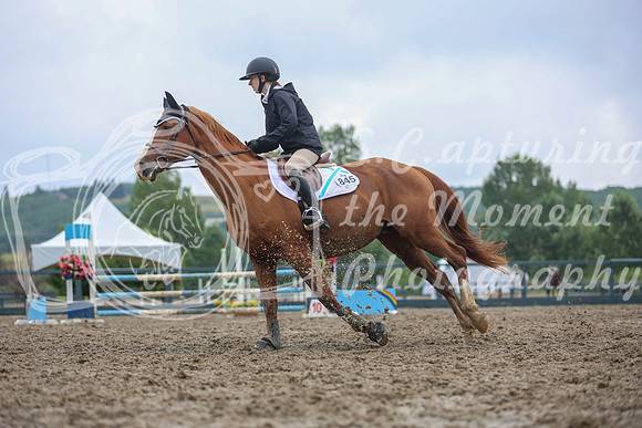13781 - Mckenna - 2026 Rocky Mountain Classic II - Friday August 14th