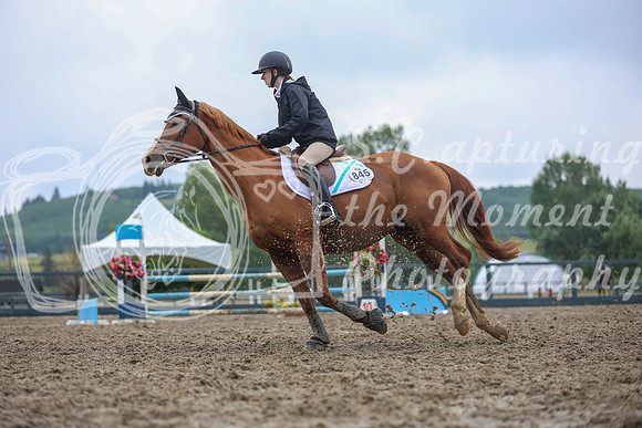 13782 - Mckenna - 2026 Rocky Mountain Classic II - Friday August 14th