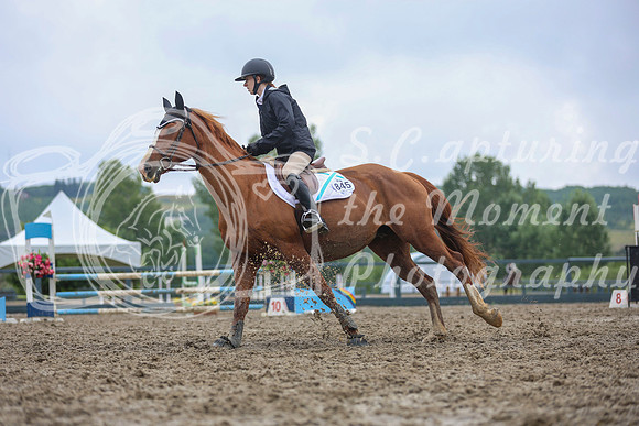 13780 - Mckenna - 2026 Rocky Mountain Classic II - Friday August 14th
