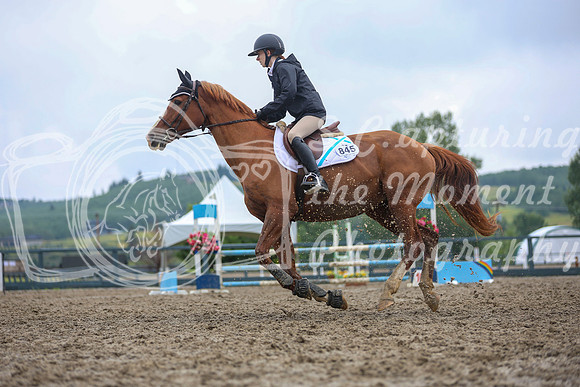 13784 - Mckenna - 2026 Rocky Mountain Classic II - Friday August 14th