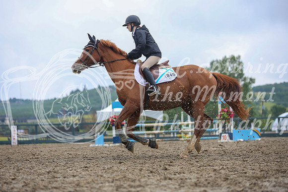 13785 - Mckenna - 2026 Rocky Mountain Classic II - Friday August 14th