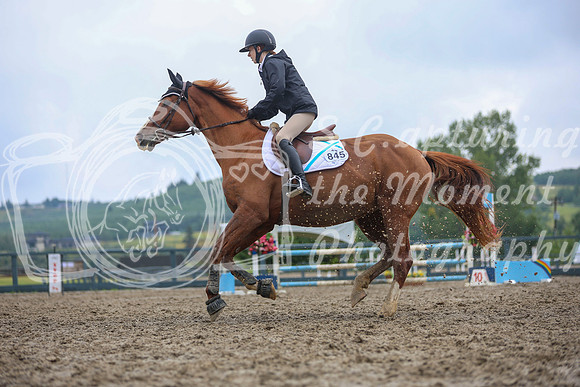 13786 - Mckenna - 2026 Rocky Mountain Classic II - Friday August 14th