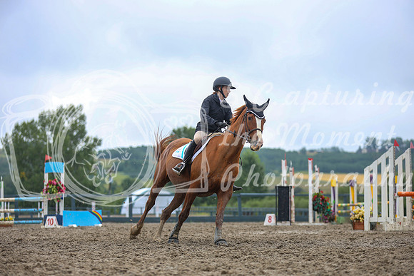 13788 - Mckenna - 2026 Rocky Mountain Classic II - Friday August 14th