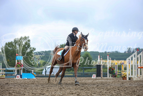 13787 - Mckenna - 2026 Rocky Mountain Classic II - Friday August 14th