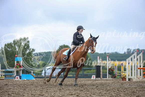 13789 - Mckenna - 2026 Rocky Mountain Classic II - Friday August 14th
