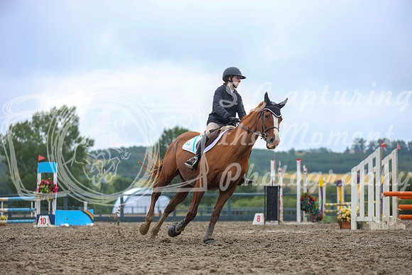 13790 - Mckenna - 2026 Rocky Mountain Classic II - Friday August 14th