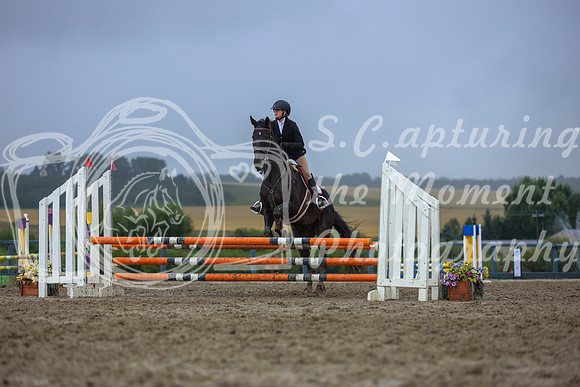 12804 - Mckenna - 2026 Rocky Mountain Classic II - Friday August 14th