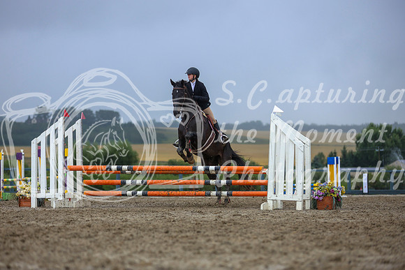 12805 - Mckenna - 2026 Rocky Mountain Classic II - Friday August 14th