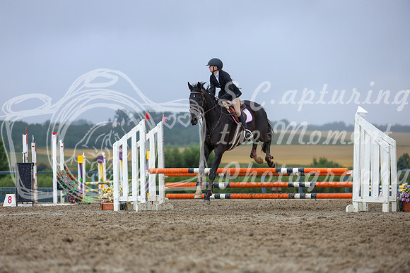 12812 - Mckenna - 2026 Rocky Mountain Classic II - Friday August 14th