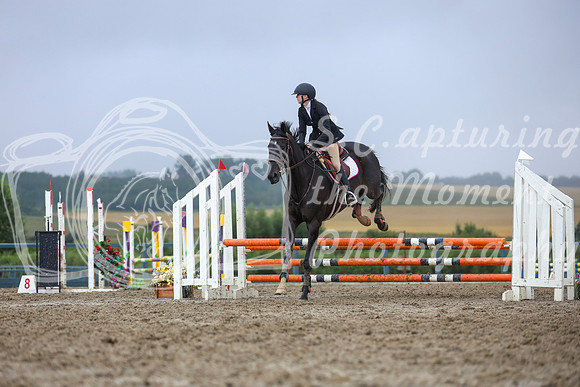 12813 - Mckenna - 2026 Rocky Mountain Classic II - Friday August 14th