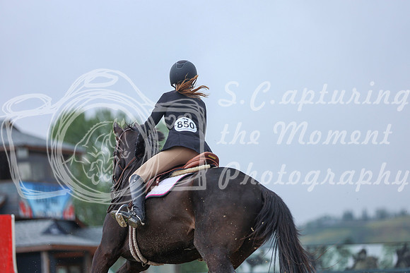12815 - Mckenna - 2026 Rocky Mountain Classic II - Friday August 14th