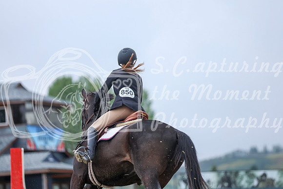 12816 - Mckenna - 2026 Rocky Mountain Classic II - Friday August 14th