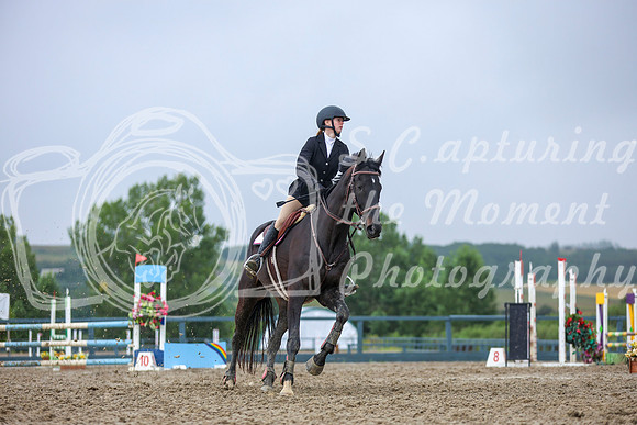 12817 - Mckenna - 2026 Rocky Mountain Classic II - Friday August 14th