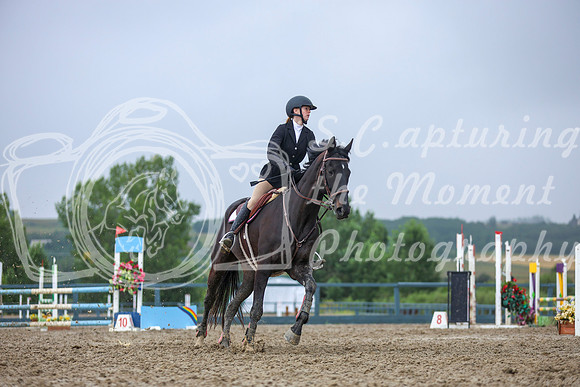 12818 - Mckenna - 2026 Rocky Mountain Classic II - Friday August 14th