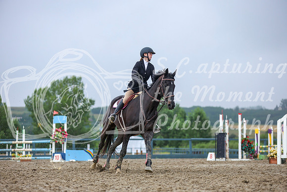 12819 - Mckenna - 2026 Rocky Mountain Classic II - Friday August 14th