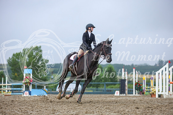 12822 - Mckenna - 2026 Rocky Mountain Classic II - Friday August 14th