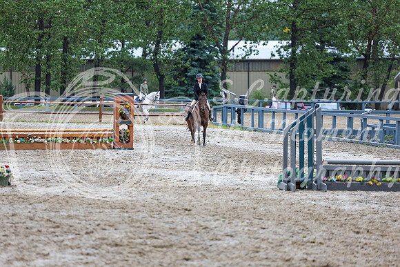 02058 - Shea - 2026 Rocky Mountain Classic II - Friday August 14th