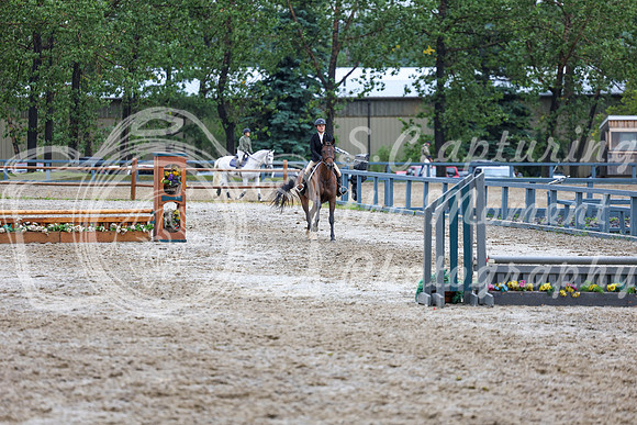 02060 - Shea - 2026 Rocky Mountain Classic II - Friday August 14th