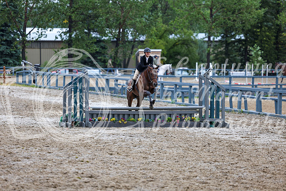 02064 - Shea - 2026 Rocky Mountain Classic II - Friday August 14th